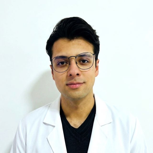 Roberto Santiago Rangel Martinez, Psicólogo Zapopan