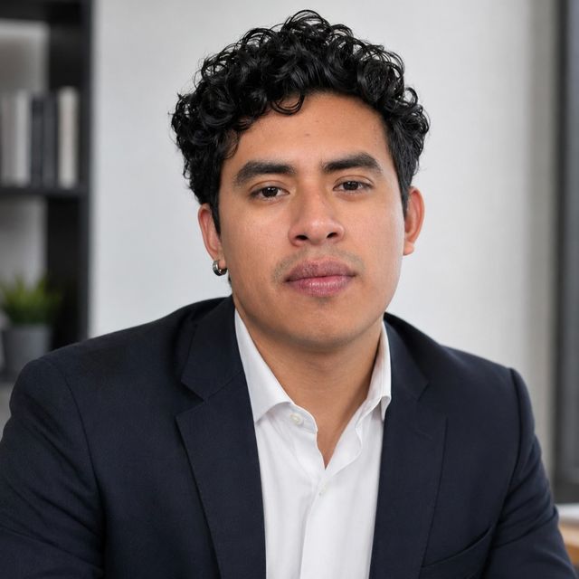 Juan Alberto García Pedraza