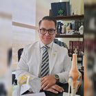 Dr. William Fabricio Ceja Verduzco