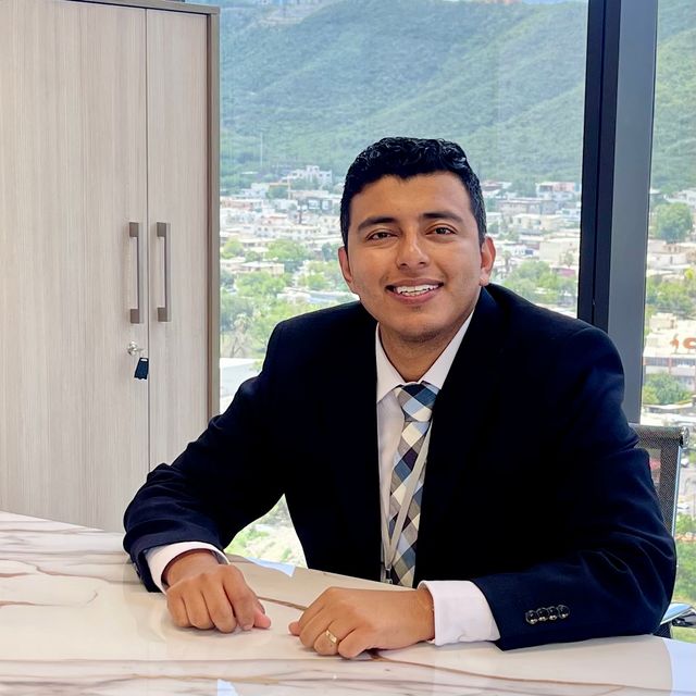 Luis Obeth Reyna Tobías, Alergólogo Nuevo Leon