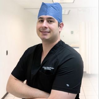 Dr. César Alejandro Moreno Raygoza