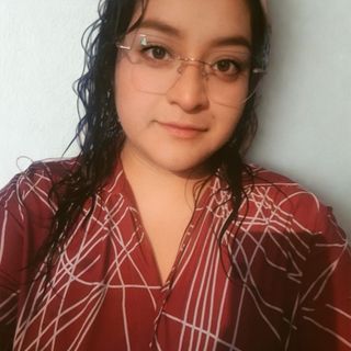 Ampliar imagen: Fernanda Joselin Rodríguez Aguilar, Psicólogo Naucalpan de Juárez