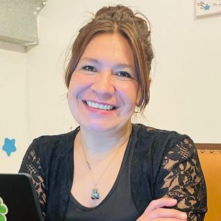 Fabiola Rubio, Psicopedagogo Tlalpan