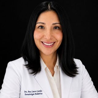 Dra. Ana Laura Castillo Salazar