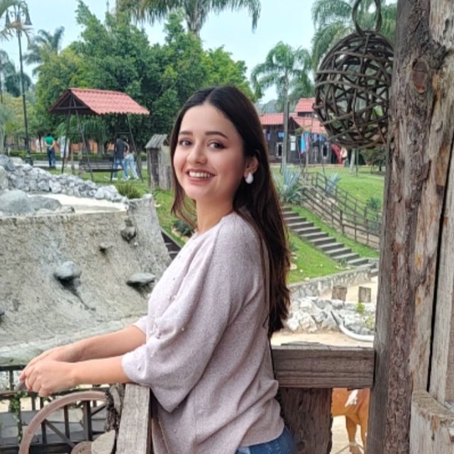 Carolina Pacheco, Psicólogo Córdoba