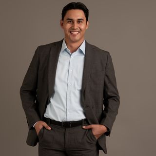 Ampliar imagen: Luis David Aragón Ramirez, Dentista - Odontólogo Culiacan