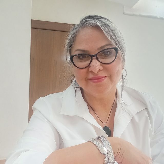 Karla Gonzalez Siqueiros, Psicólogo Chihuahua