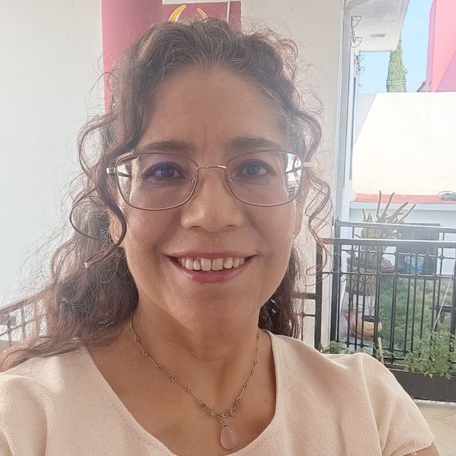 Ivonne Olascoaga, Terapeuta complementario Querétaro
