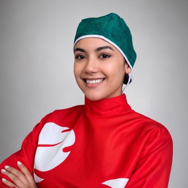 Cinthia Carolina Hernández Cruz, Dentista - Odontólogo Guadalajara