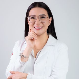 Ampliar imagen: Andrea Iglesias Amaya, Pediatra Ciudad de México