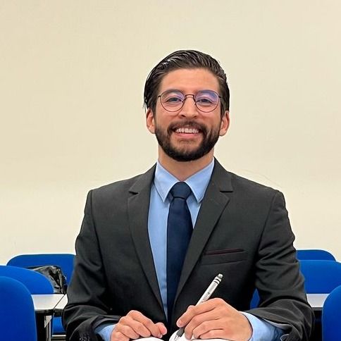 Omar Ocampo Espinosa, Internista Querétaro