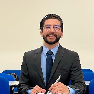 Ampliar imagen: Omar Ocampo Espinosa, Internista Querétaro