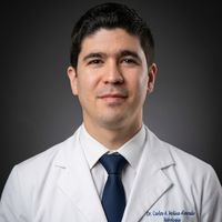 Carlos Alejandro Molina Guajardo