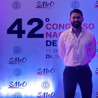 Ampliar imagen: Julio César Ruiz De los Santos, Cirujano general Benito Juárez