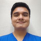 Lic. Francisco Olmedo Chiñas