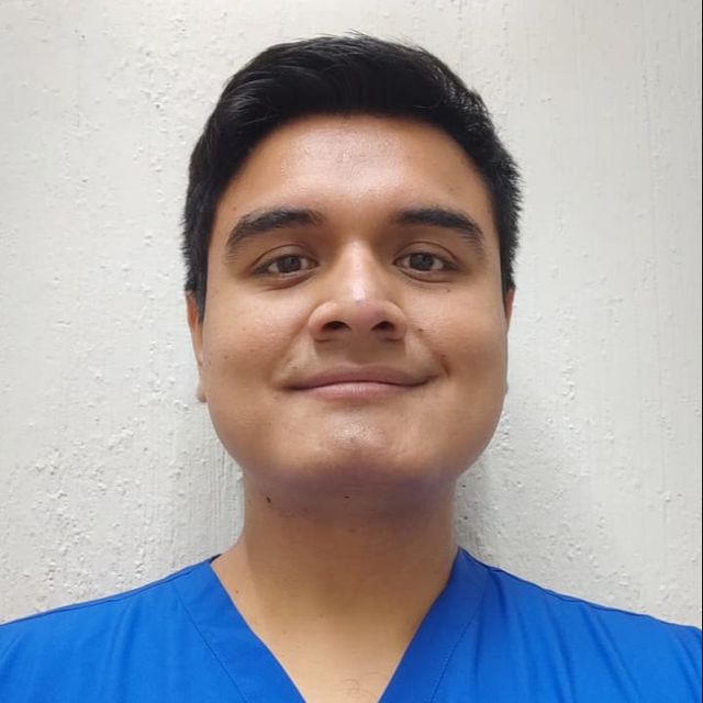 Francisco Olmedo Chiñas, Fisioterapeuta Tlalnepantla de Baz