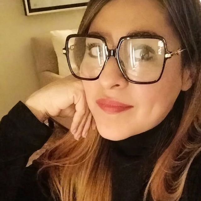 Melissa Serna, Psicólogo San Pedro Garza Garcia