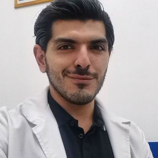 Ampliar imagen: Joel Alejandro Montoya Lizarraga, Nutriólogo clínico Tijuana