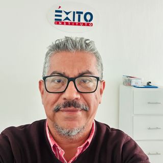 Ampliar imagen: Noe Iglesias, Psicólogo Autlán de Navarro