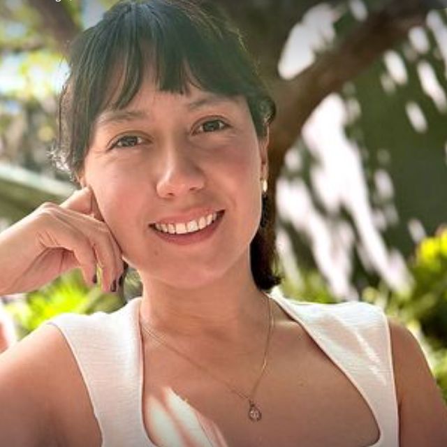 Gipsy Alvarado, Psicólogo Benito Juárez