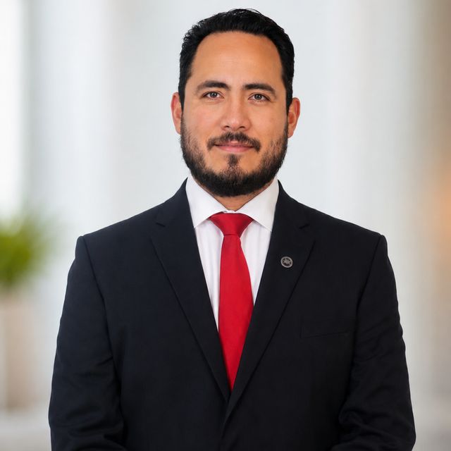 Luis Alberto Rodríguez Hernández, Neurocirujano Álvaro Obregón