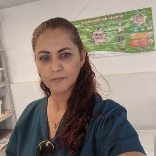 Sonia ivonne Villalobos delgado, Nutricionista Ciudad Juarez