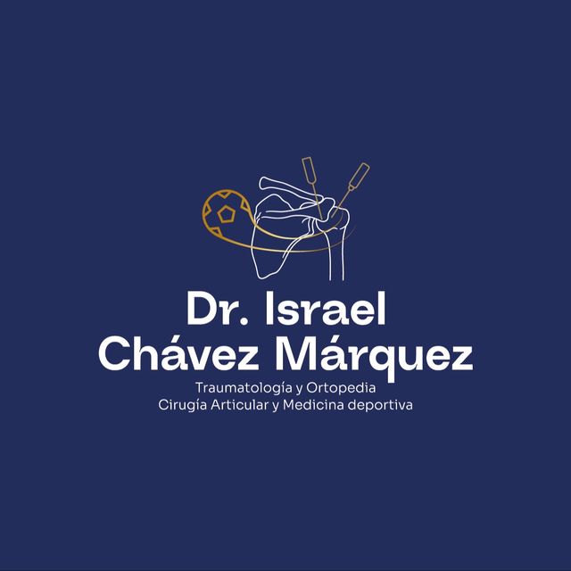 Israel Chavez, Ortopedista Mexicali