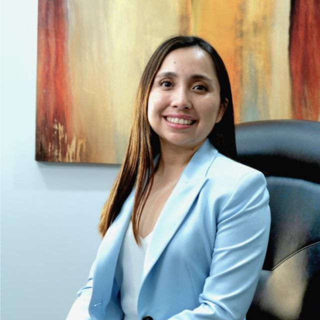 Carla Ivonne Fernandez Guerrero, Internista Tijuana