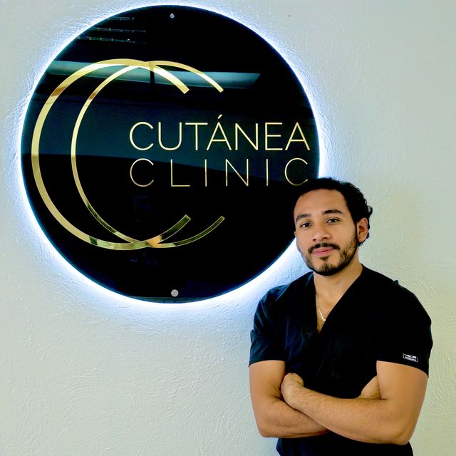 Javier Andrés Gallegos Izazaga, Médico general Naucalpan de Juárez