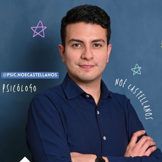 Dr. Noe Castellanos Luna