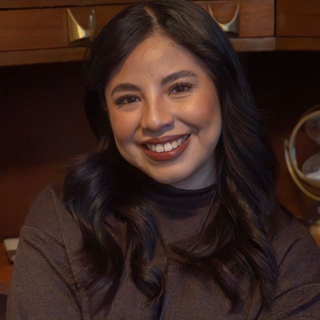 Madelaine Martinez, Psicólogo Monterrey