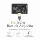 Javier Bastida Alquicira