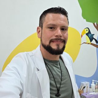 Dr. Sergio Martínez Ibarrarán
