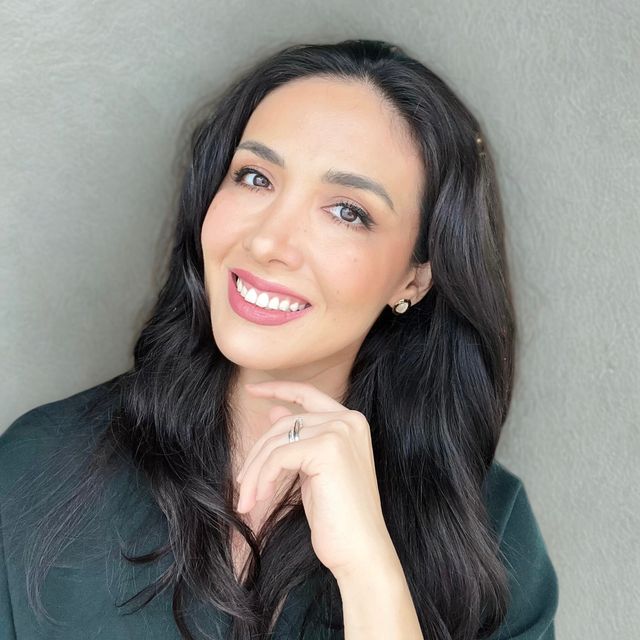 Marilyn Chacón Beltrán, Nutriólogo clínico Tijuana