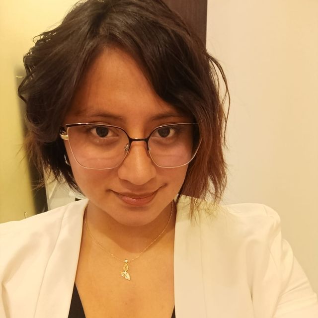 Naxelly Elizabeth  Rivera Leyva, Psicólogo Ciudad de México