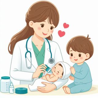 Ampliar imagen: Rufina Liliana Ancona Antimo, Pediatra Ciudad Madero