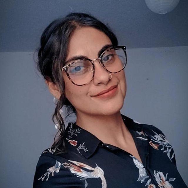 Mariana Estrada Figueroa, Psicólogo Santiago de Querétaro