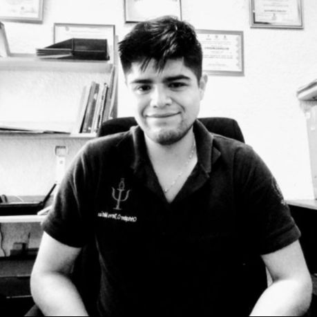 Christopher Obed Torres Matias