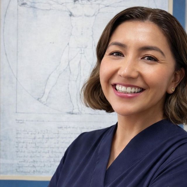 Irene Dominguez Martinez, Cardiólogo Toluca de Lerdo