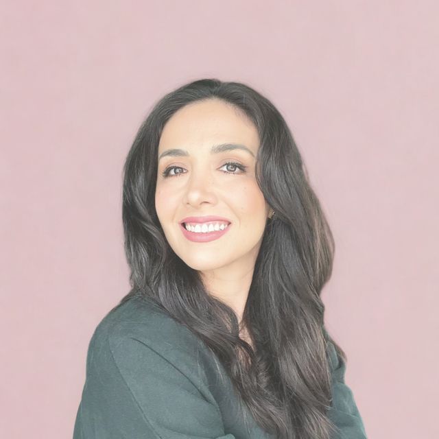 Marilyn Chacón Beltrán, Nutriólogo clínico Tijuana