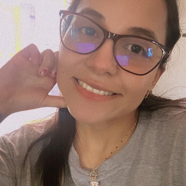 Xilary Tolento Munive, Fisioterapeuta Puebla