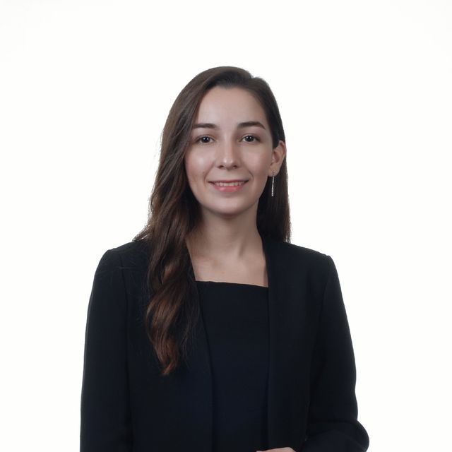 Paola Michelle García, Psicólogo San Pedro Garza Garcia