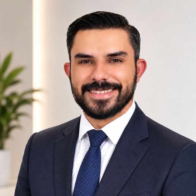 Daniel Alejandro Mateos Rábago, Cirujano general Puebla