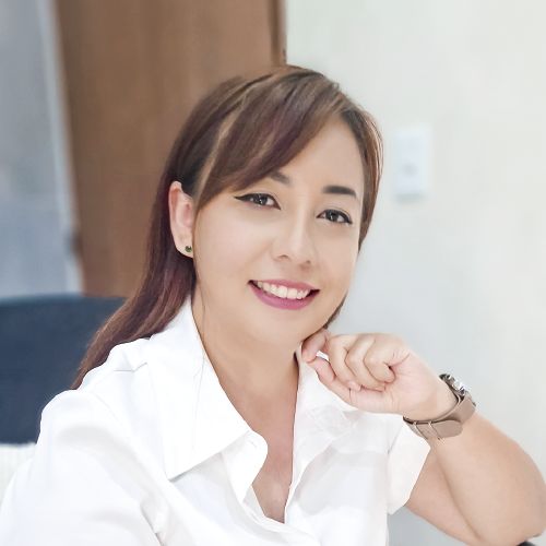 Elizabeth Romero García, Psicólogo Valladolid