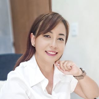 Ampliar imagen: Elizabeth Romero García, Psicólogo Valladolid