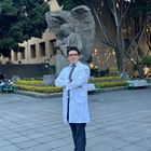 Dr. Luis Alberto Gutierrez Martinez