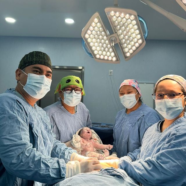 Miguel Angel Ortíz López, Ginecólogo Oaxaca de Juárez