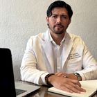Dr. Emmanuel Adrian Lazcano Diaz