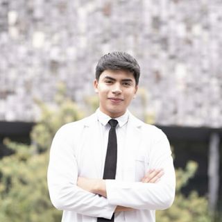 Ampliar imagen: José Alfredo Gutiérrez Morales, Nutriólogo Ciudad de México