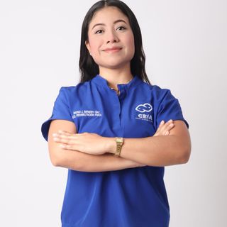 Ampliar imagen: Ingrid Jazmín Barbery Díaz, Fisioterapeuta Comalcalco